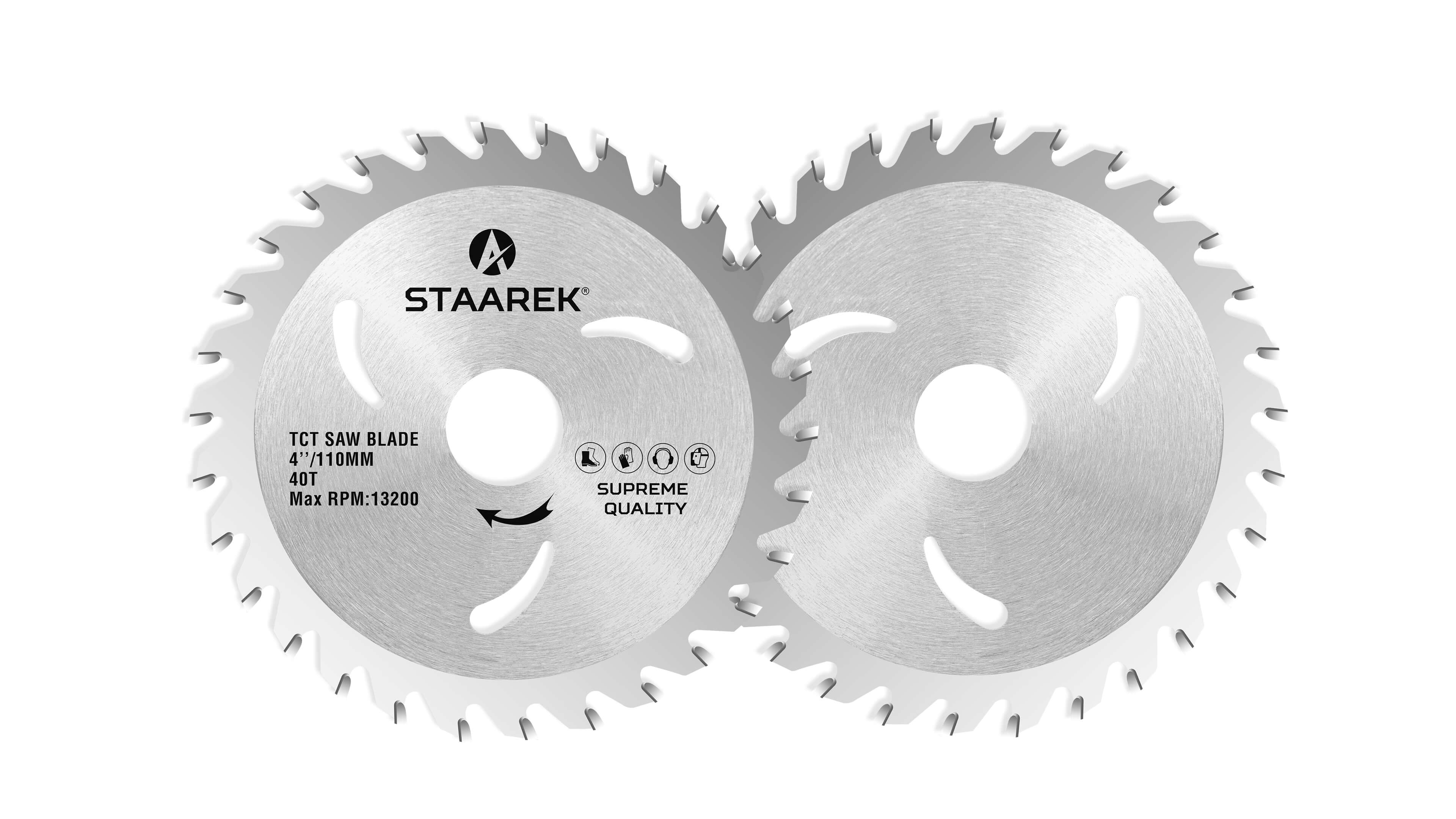 TCT SAW BLADE
